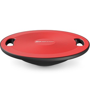 Balanční disk 40cm červený