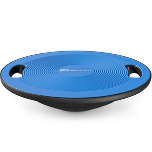 Balanční disk 40cm modrý