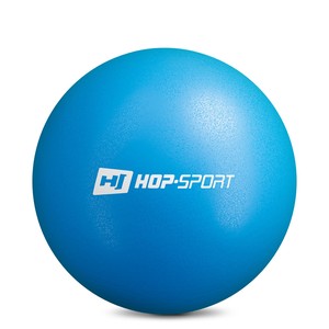 Pilates míč 25 cm modrý
